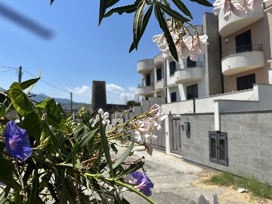 Foto Villa a schiera in Via DUE MULINI 1/D, Barcellona Pozzo di Gotto