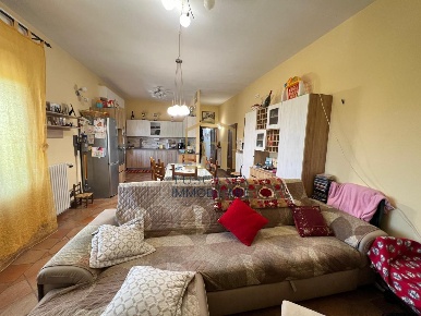 Foto Appartamento a Colle di Val d'Elsa Abbadia, Campolungo di 100 m²