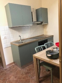 Foto Appartamento a Casciana Terme Lari Lari di 75 m² con 5 locali