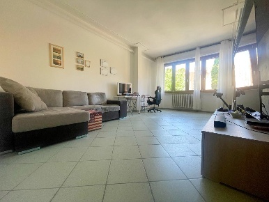 Foto Appartamento a Poggibonsi Centro di 120 m² con 4 locali in vendita