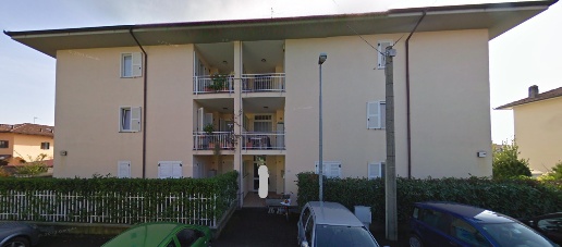 Foto Appartamento a Rivarolo Canavese Centro di 95 m² con 4 locali
