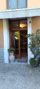 Foto Case semi ndipendenti a Castelnuovo Magra Centro di 80 m² con 3 locali