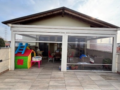 Foto Appartamento a Pozzuolo Martesana Trecella di 147 m² con 3 locali