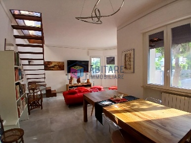 Foto Villa unifamiliare a Livorno Piazza Roma - Borgo Cappuccini di 135 m²