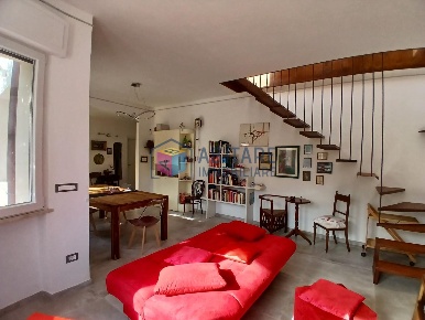 Foto Villa unifamiliare a Livorno Piazza Roma - Borgo Cappuccini di 135 m²