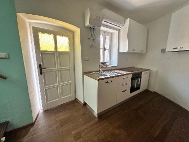Foto Casa indipendente a Sarzana Bradia, Nave, San Michele di 51 m²