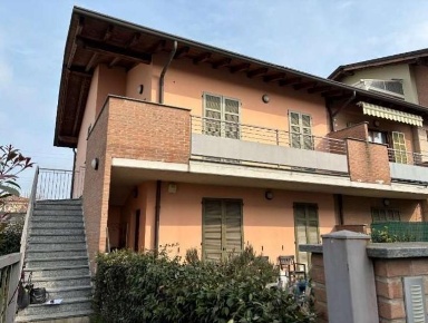 Foto Appartamento a Pozzuolo Martesana Trecella di 101 m² con 3 locali