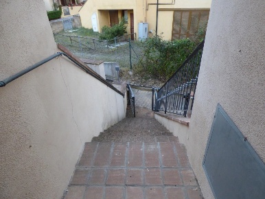 Foto Casa indipendente a Monterotondo Marittimo di 88 m² con 4 locali