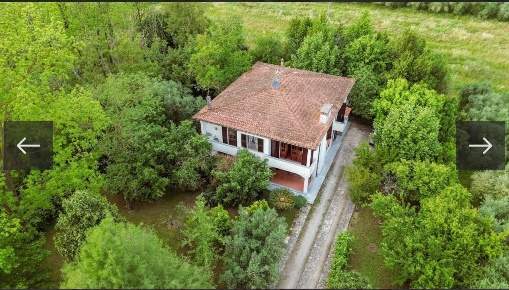 Foto Villa unifamiliare a San Giuliano Terme Colignola, Campo di 276 m²