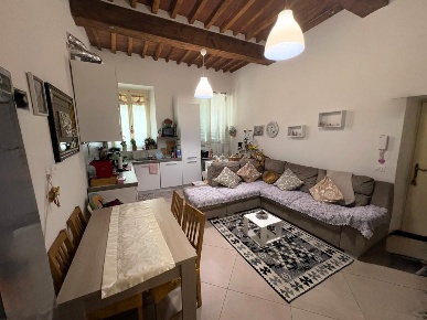 Foto Appartamento a Santa Croce sull'Arno Centro di 70 m² con 3 locali