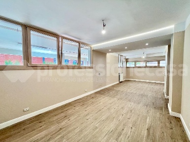 Foto Appartamento a Pisa Landi di 96 m² con 3 locali in vendita