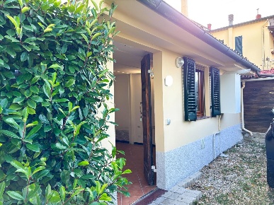 Foto Rustico a Empoli Carraia - Torricelli di 20 m² con 1 locali in vendita