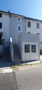 Foto Casa indipendente a Lucca San Pietro a Vico - San Cassiano di 126 m²