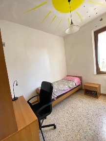 Foto Appartamento a Siena Lizza - Camollia di 13 m² con 5 locali in affitto