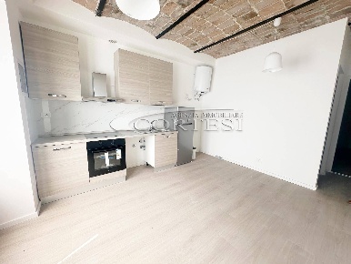 Foto Appartamento a San Giustino di 38 m² con 3 locali in affitto