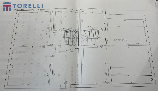 Foto Casa indipendente a Ravenna di 250 m² con 7 locali in vendita