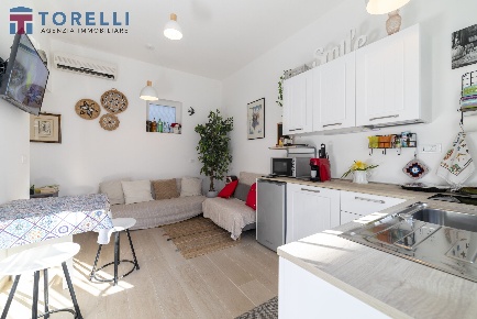 Foto Appartamento a Cesenatico di 40 m² con 2 locali in vendita