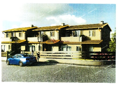 Foto Casa indipendente a Arezzo di 130 m² con 5 locali in vendita