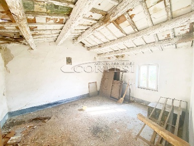 Foto Casa indipendente a Mondolfo di 90 m² con 5 locali in vendita