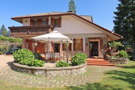 Foto Villa unifamiliare in Via Poggio al Frate, Pelago Consuma di 150 m²