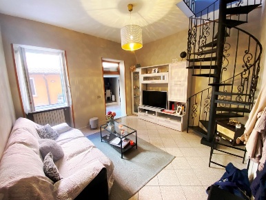 Foto Appartamento in Via Umberto Biancamano 141, La Spezia Pitelli di 75 m²