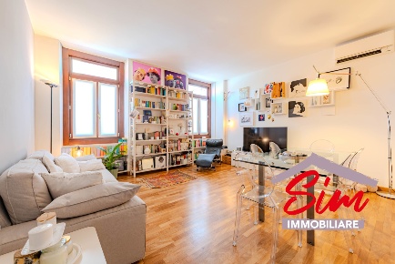 Foto Appartamento in Via Piave snc, Novara Porta Mortara di 105 m²