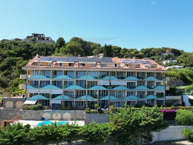 Foto Appartamento in Via Privata Bellavista 153, Vallecrosia Centro