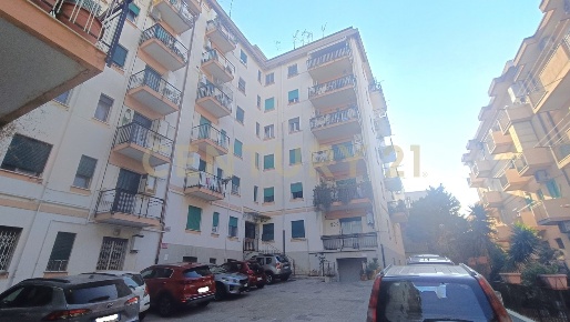 Foto Appartamento in Via Cardinale Giuseppe Guarino 15, Messina Provinciale