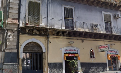 Foto Case semi ndipendenti a Catania Domenico Tempio - Porto di 85 m²