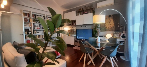 Foto Appartamento a La Spezia Ospedale di 75 m² con 3 locali in vendita