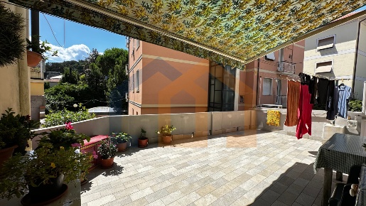 Foto Appartamento in Via Aicardi 344, Celle Ligure Celle Ligure Pecorile