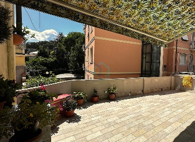 Foto Appartamento in Via Aicardi 34, Celle Ligure Celle Ligure Pecorile