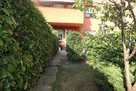 Foto Appartamento in Via Caduti di Via Fani, Monte San Pietro in affitto
