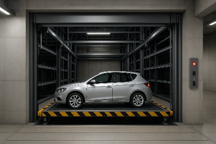 Foto Posti auto in Via Alessandro Volta, Sanremo Ospedale di 13 m²