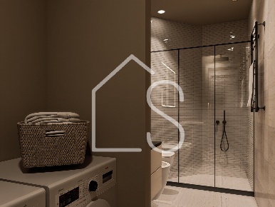 Foto Appartamento a Bologna Borgo Panigale di 38 m² con 1 locali in vendita