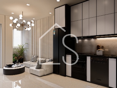 Foto Appartamento a Bologna Borgo Panigale di 36 m² con 1 locali in vendita