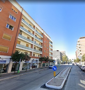 Foto Appartamento a Pescara Stadio - Lungomare Colombo di 110 m² in affitto