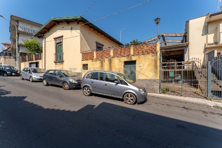 Foto Casa indipendente in Via Capitano Navarria 37, San Pietro Clarenza