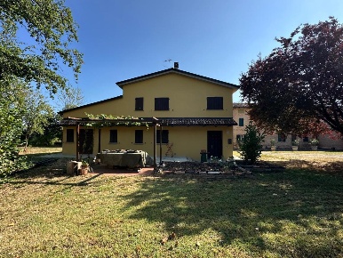 Foto Villa unifamiliare in via san biagio, Alseno Castelnuovo Fogliani