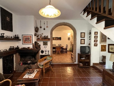 Foto Villa unifamiliare in via san biagio, Alseno Castelnuovo Fogliani