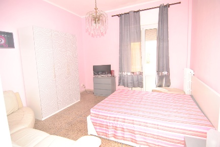 Foto Appartamento in Via Ernesto Rossi 74, Livorno Cisternone di 80 m²