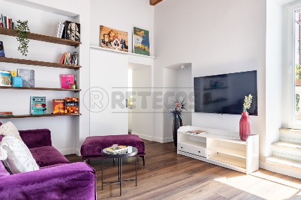 Foto Case semi ndipendenti in Via Cristoforo Colombo  69, Bisceglie