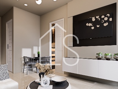 Foto Appartamento a Bologna Borgo Panigale di 36 m² con 1 locali in vendita