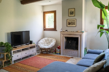 Foto Villa a schiera in Via Scala Ponente 410/A, San Pietro in Casale