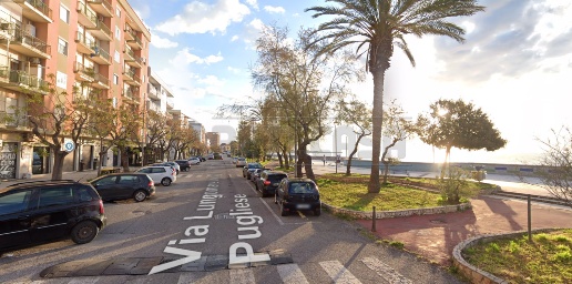 Foto Appartamento in Via Lungomare Stefano Pugliese 43, Catanzaro di 110 m²