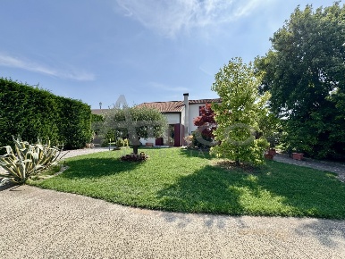 Foto Villa singola in Strada Statale 16 RO, Bosaro Centro di 170 m²