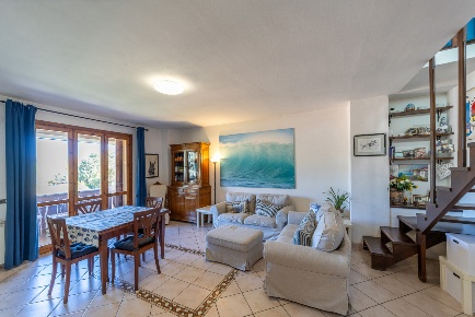 Foto Appartamento in Via della Sughera 8, Monte Argentario Porto Ercole