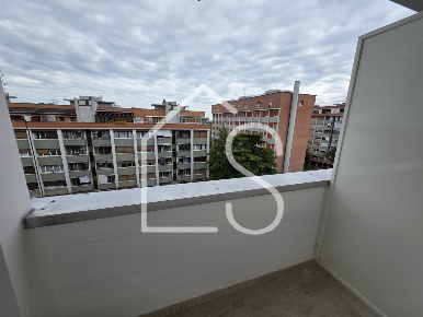 Foto Appartamento a Bologna Borgo Panigale di 36 m² con 2 locali in vendita