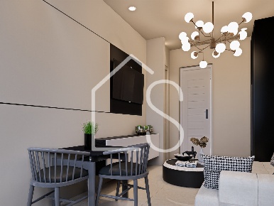 Foto Appartamento a Bologna Borgo Panigale di 36 m² con 2 locali in vendita