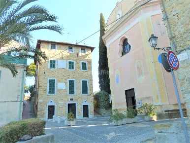 Foto Appartamento in Piazza Dante Alighieri 4, Bordighera Due Strade